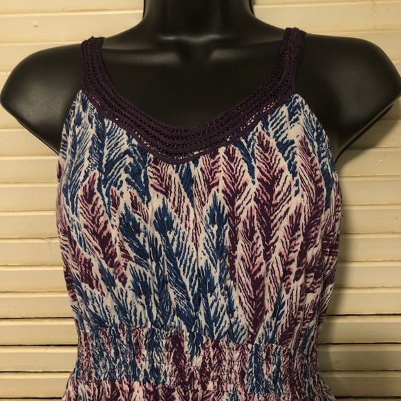 ⚡️Staring at Stars | UO dress | M - Picture 3 of 9